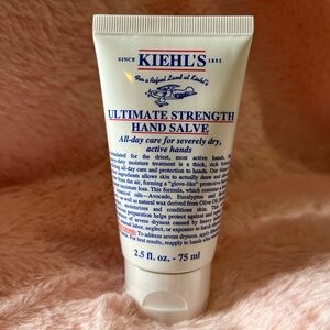 Kiehl's Ultimate Strength Hand Salve